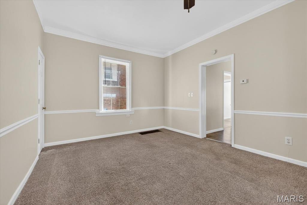 Saint Louis Commons Add - Residential