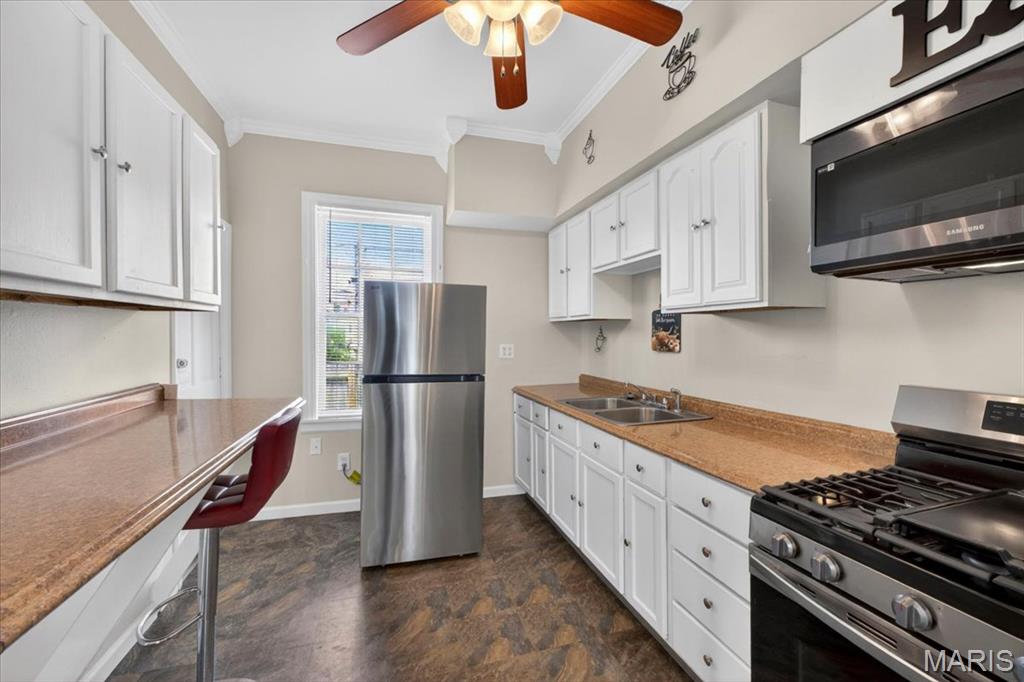 Saint Louis Commons Add - Residential