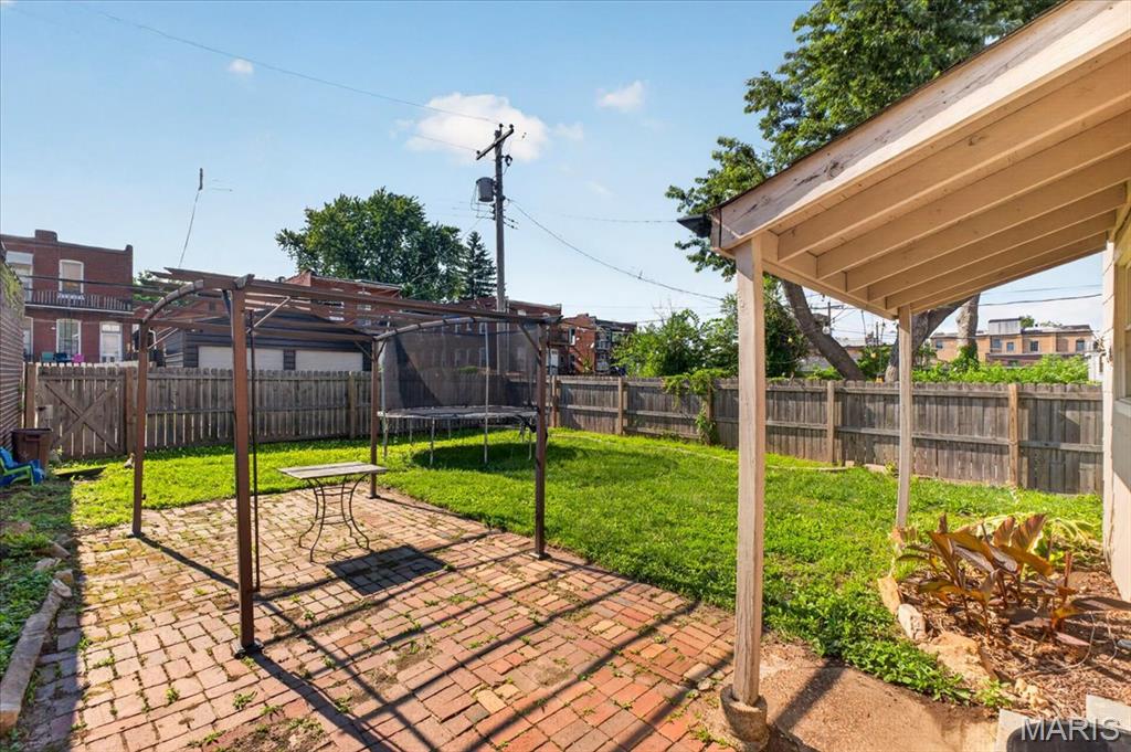Saint Louis Commons Add - Residential