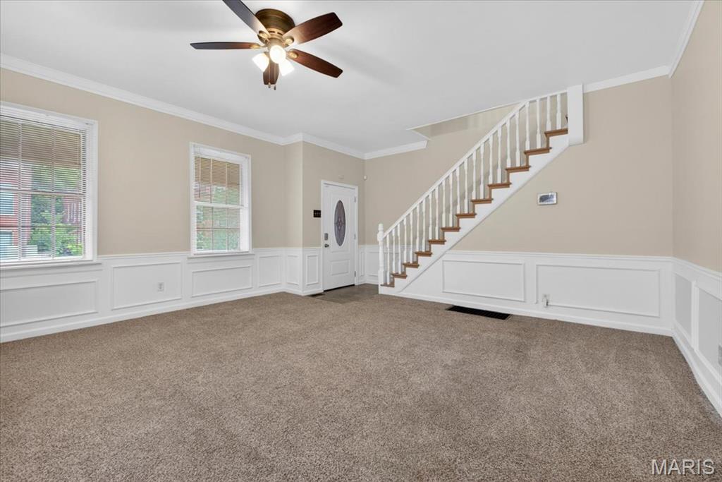 Saint Louis Commons Add - Residential