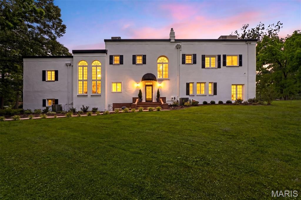 Litzsinger Lane - Residential