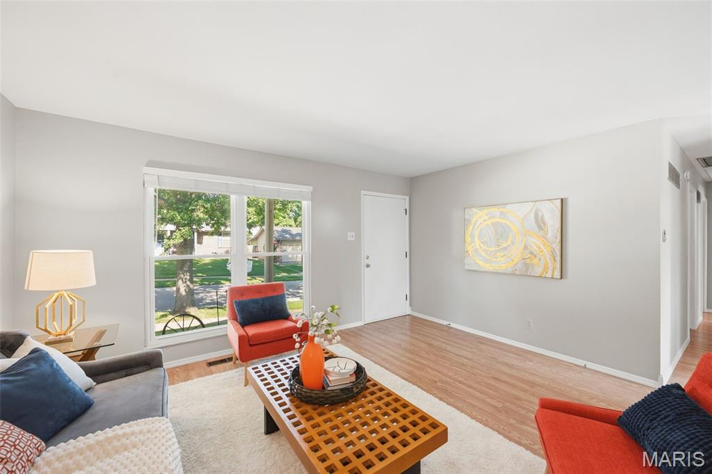 Vandover Hill 2 - Residential