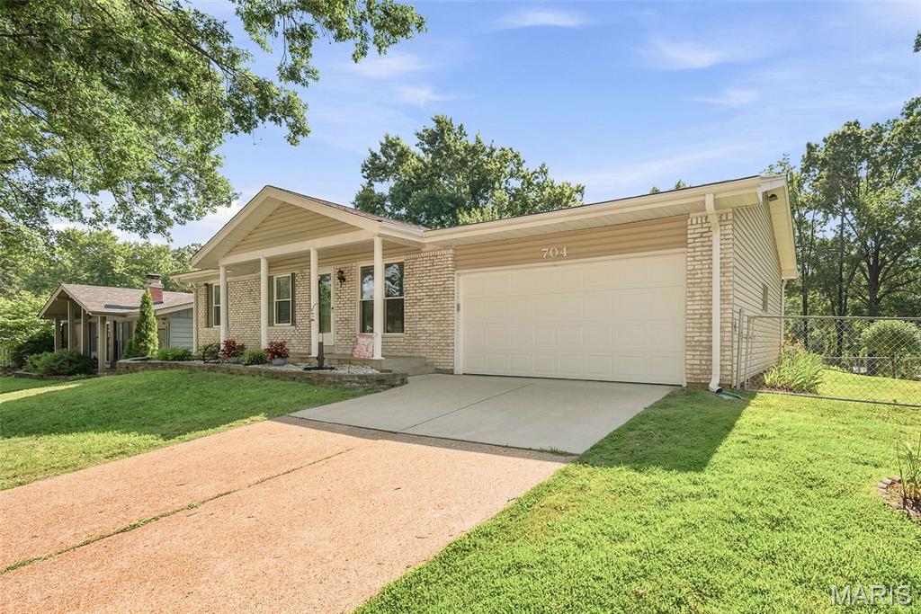 Vandover Hill 2 - Residential