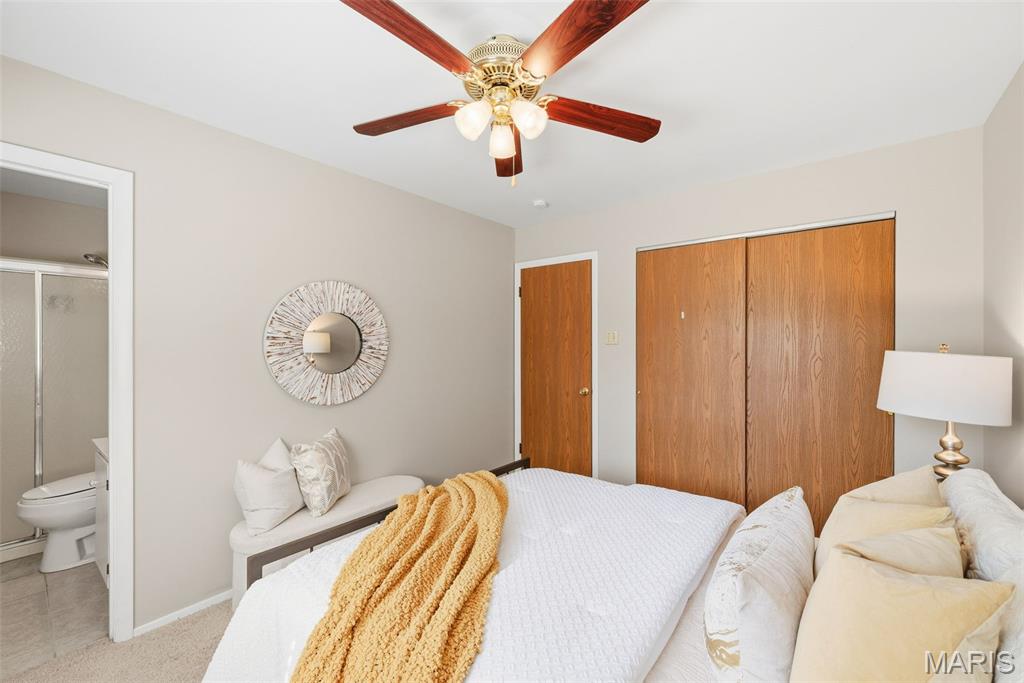 Vandover Hill 2 - Residential