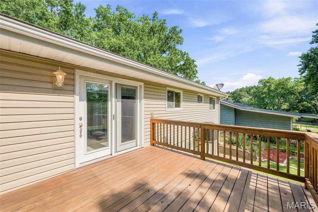 Vandover Hill 2 - Residential