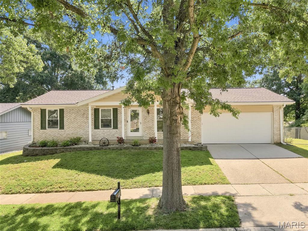 Vandover Hill 2 - Residential