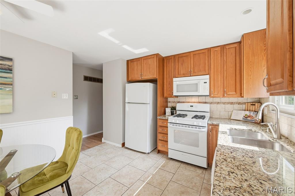 Vandover Hill 2 - Residential