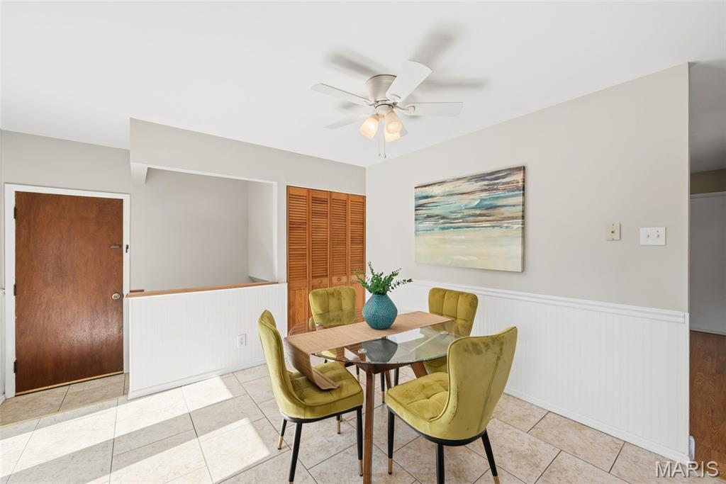 Vandover Hill 2 - Residential
