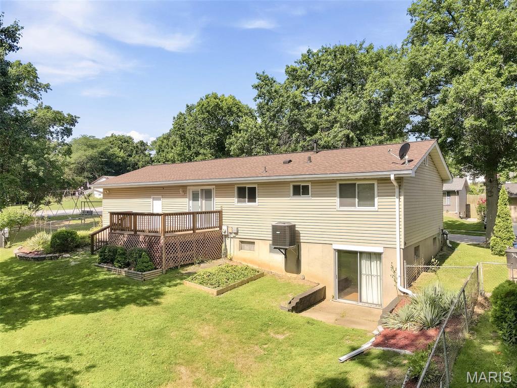 Vandover Hill 2 - Residential