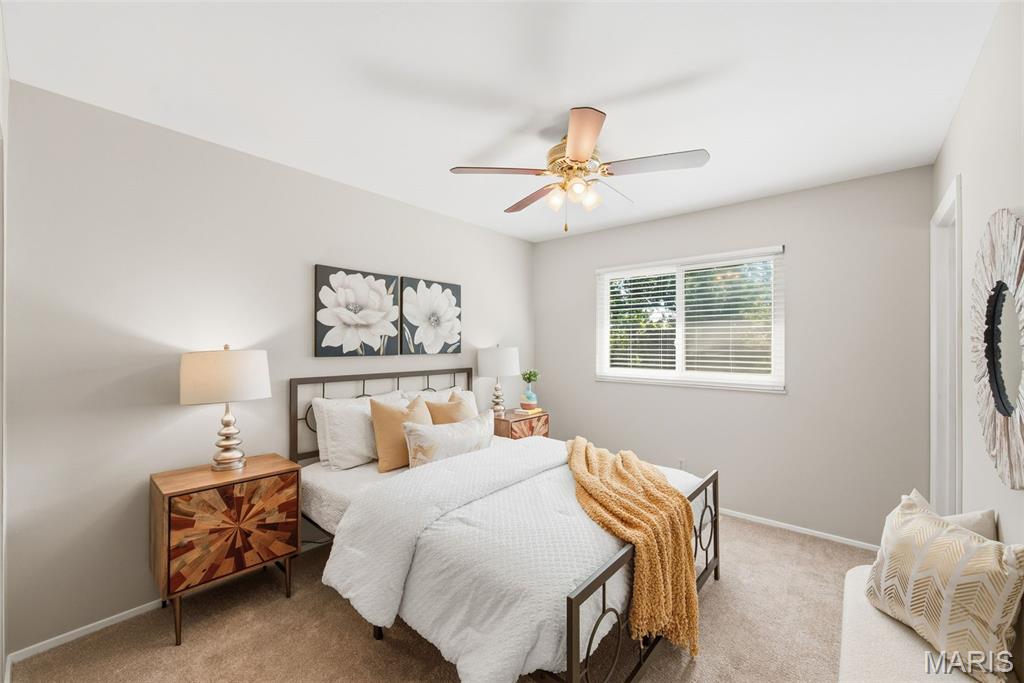 Vandover Hill 2 - Residential