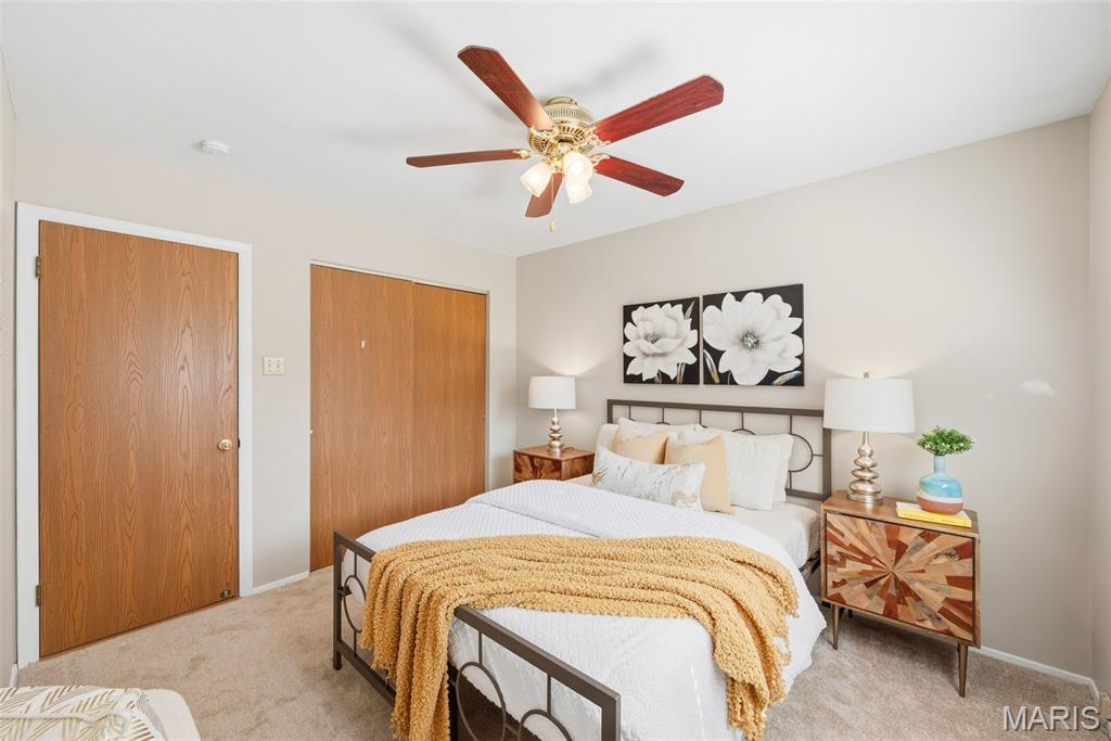 Vandover Hill 2 - Residential