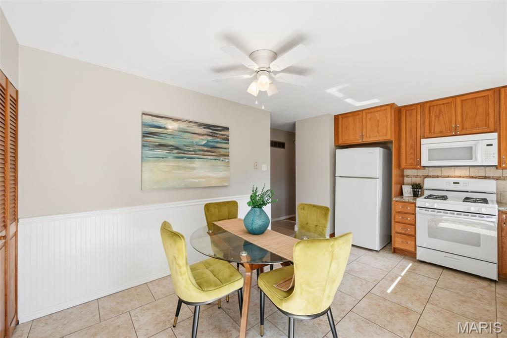 Vandover Hill 2 - Residential