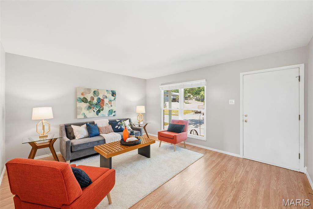 Vandover Hill 2 - Residential