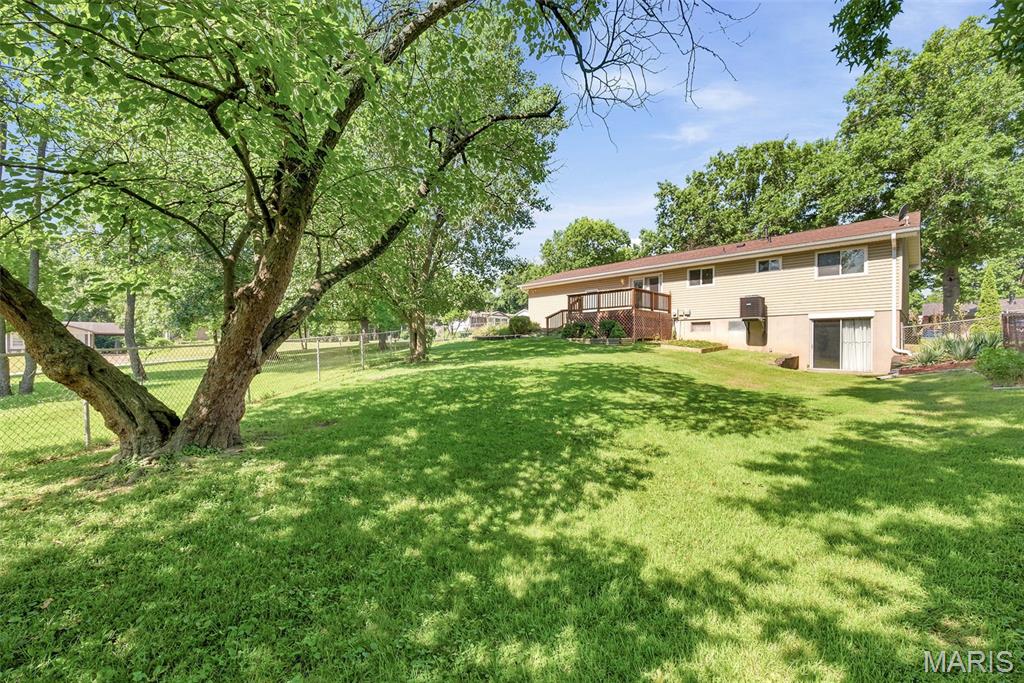 Vandover Hill 2 - Residential