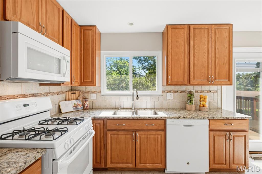 Vandover Hill 2 - Residential