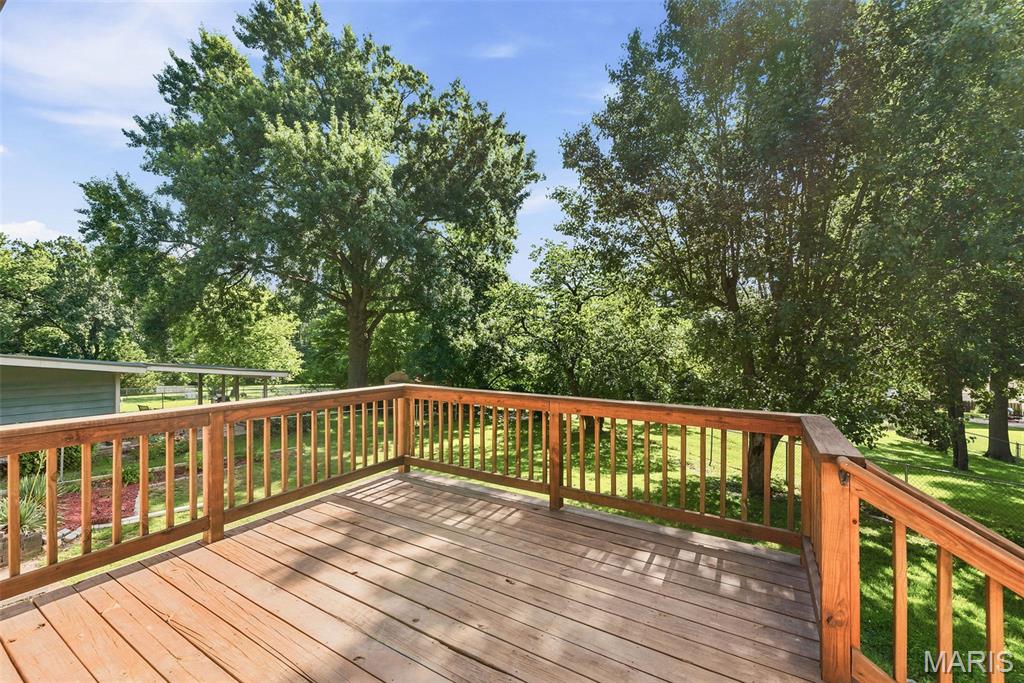 Vandover Hill 2 - Residential