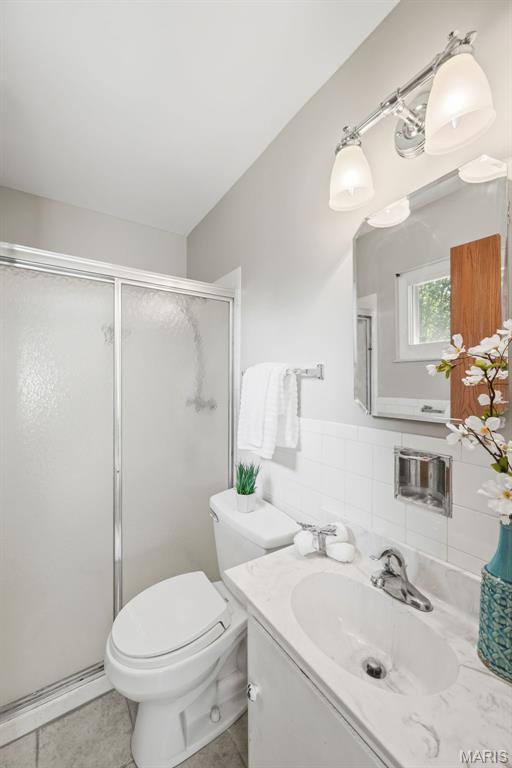 Vandover Hill 2 - Residential