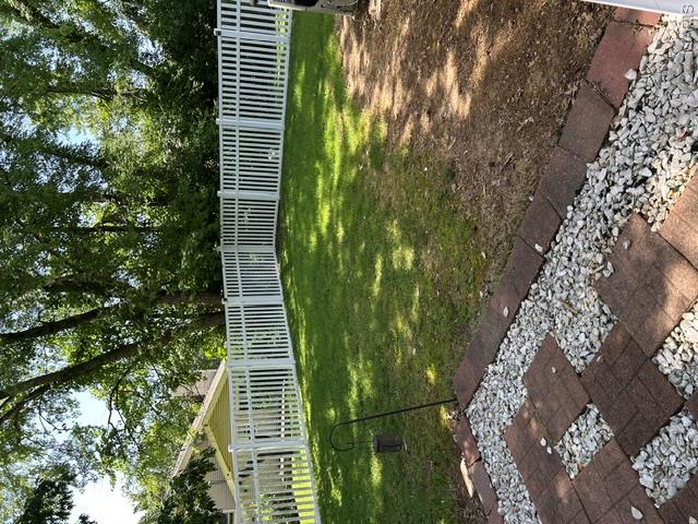 Rolling Hills Country Club Park Sec 2 - Residential Lease