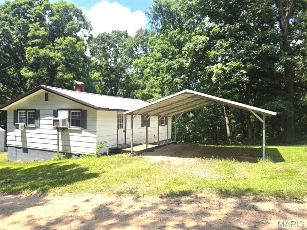 NA - Residential