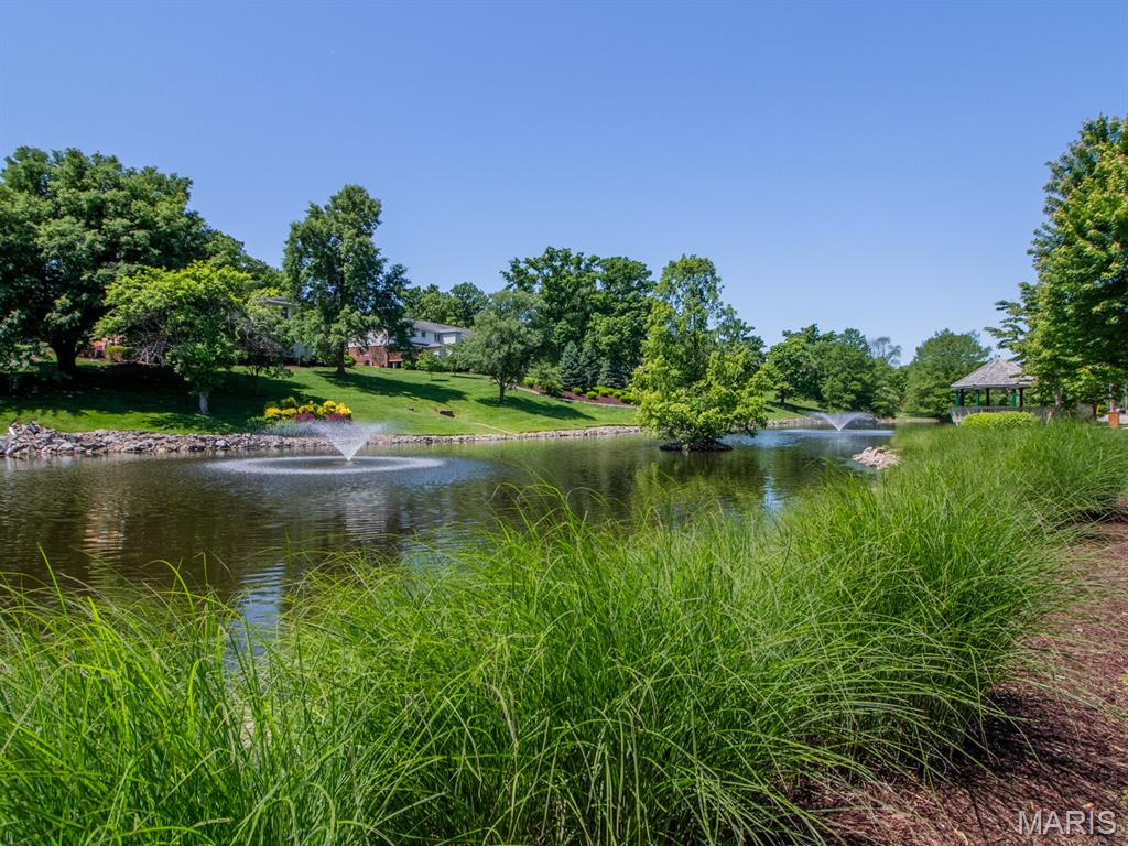 Brentwood Forest Condo Ph Two - Residential