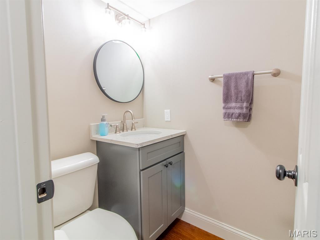 Brentwood Forest Condo Ph Two - Residential