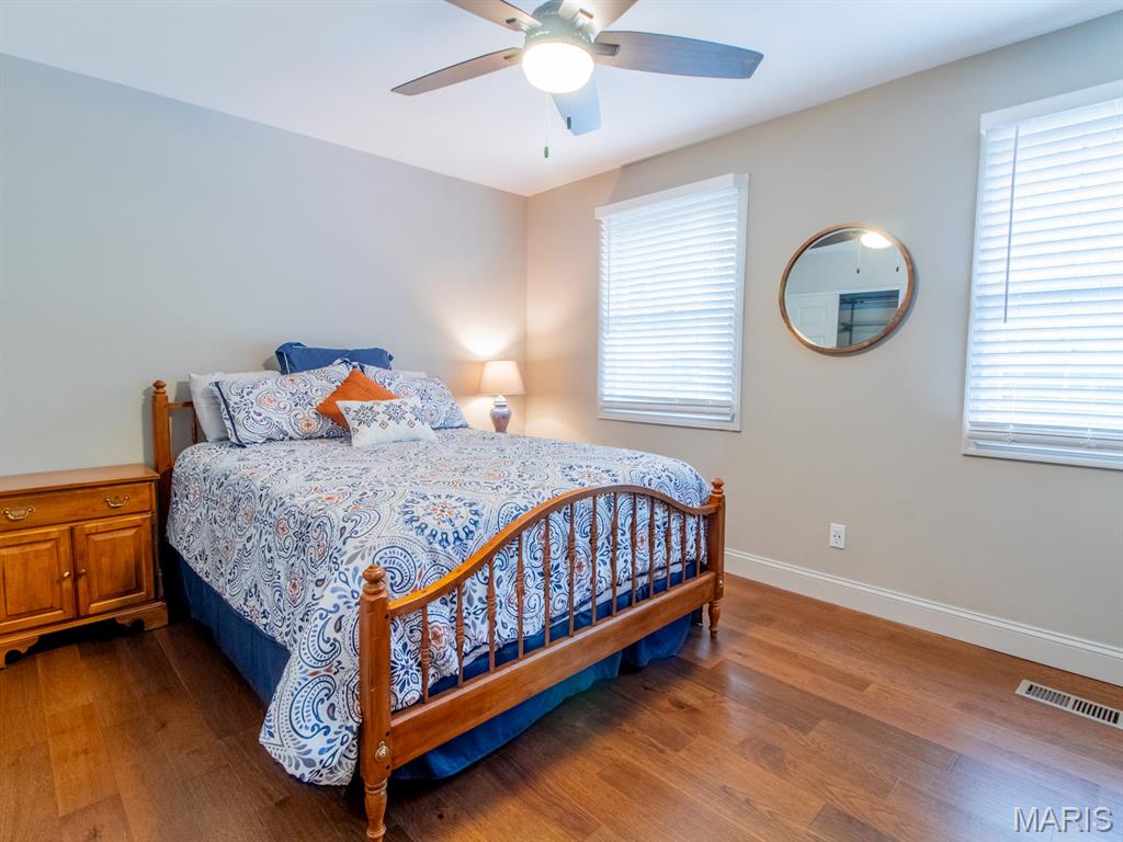Brentwood Forest Condo Ph Two - Residential
