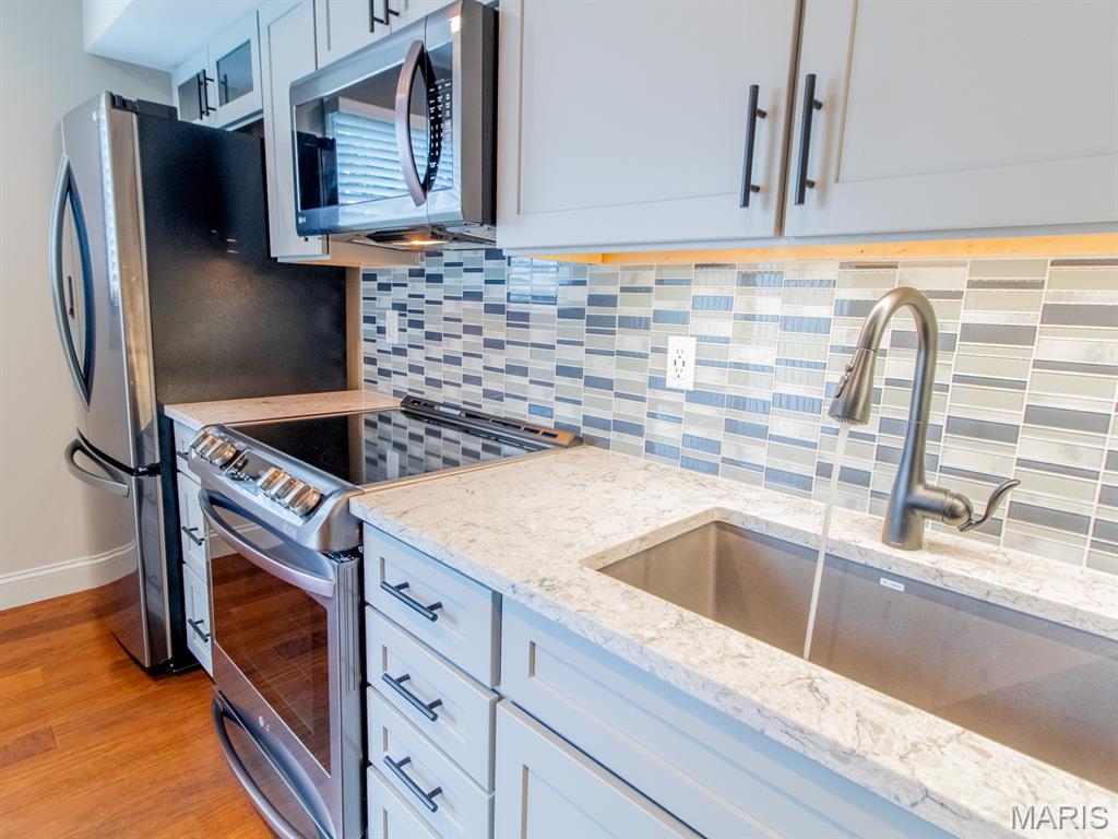 Brentwood Forest Condo Ph Two - Residential