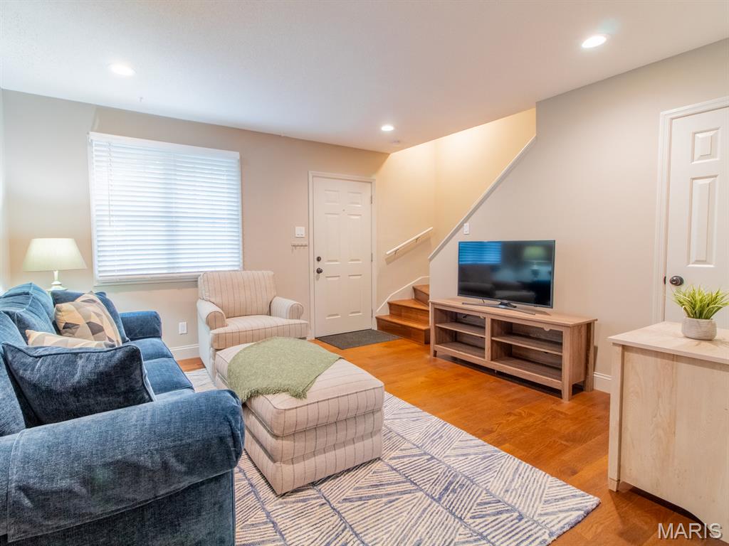 Brentwood Forest Condo Ph Two - Residential