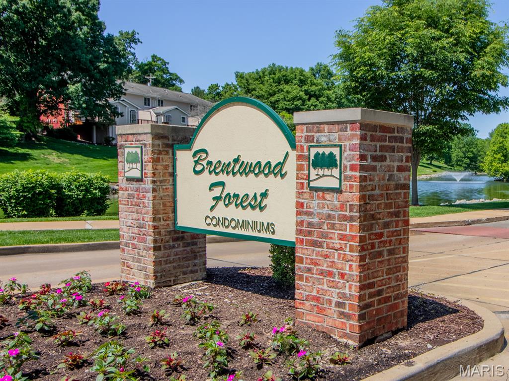 Brentwood Forest Condo Ph Two - Residential