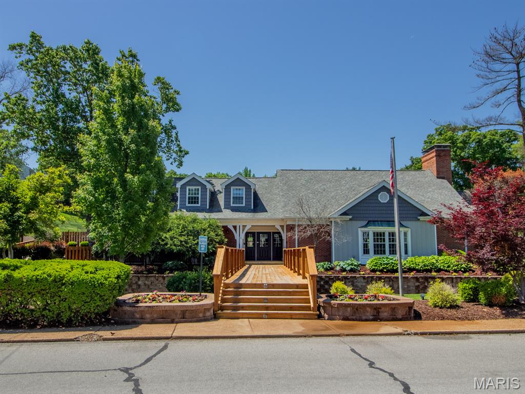 Brentwood Forest Condo Ph Two - Residential