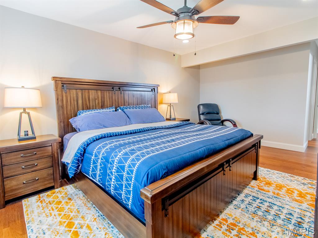 Brentwood Forest Condo Ph Two - Residential