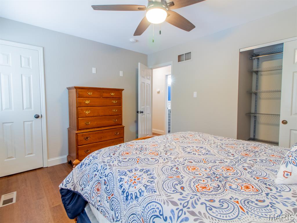 Brentwood Forest Condo Ph Two - Residential