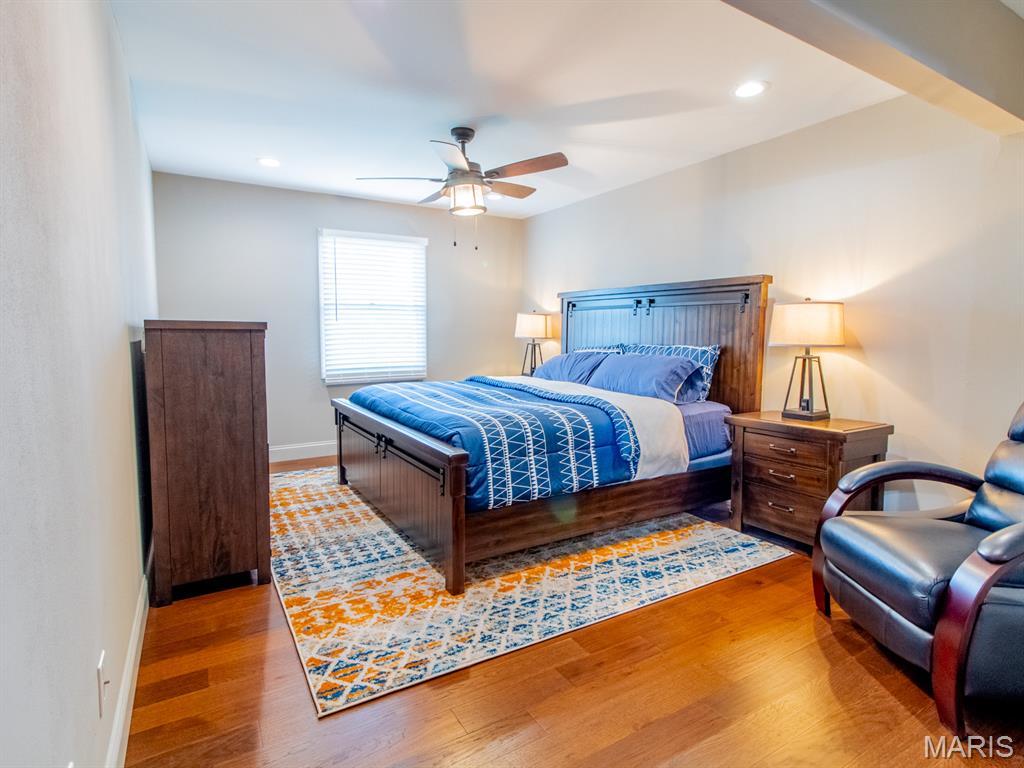 Brentwood Forest Condo Ph Two - Residential
