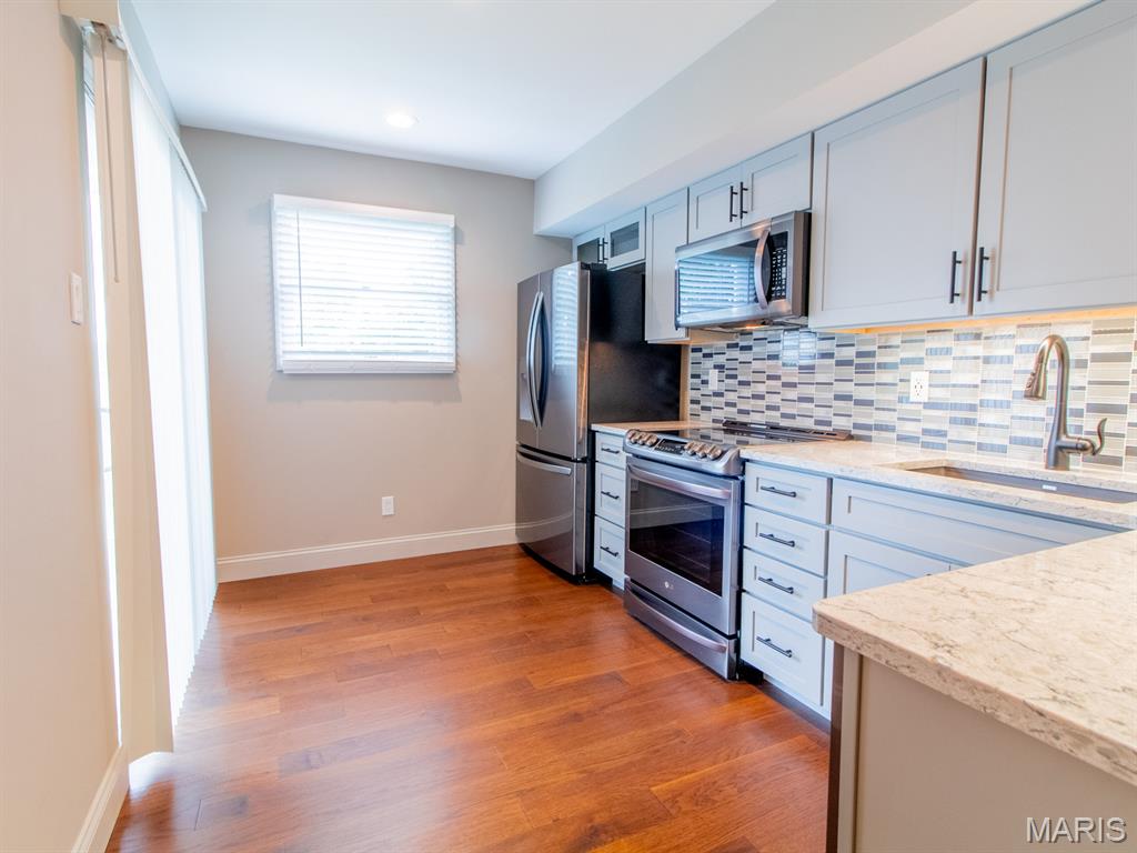 Brentwood Forest Condo Ph Two - Residential