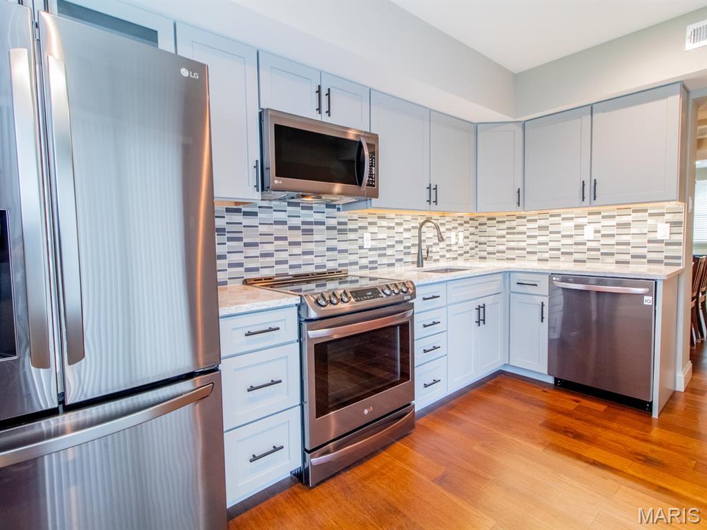 Brentwood Forest Condo Ph Two - Residential