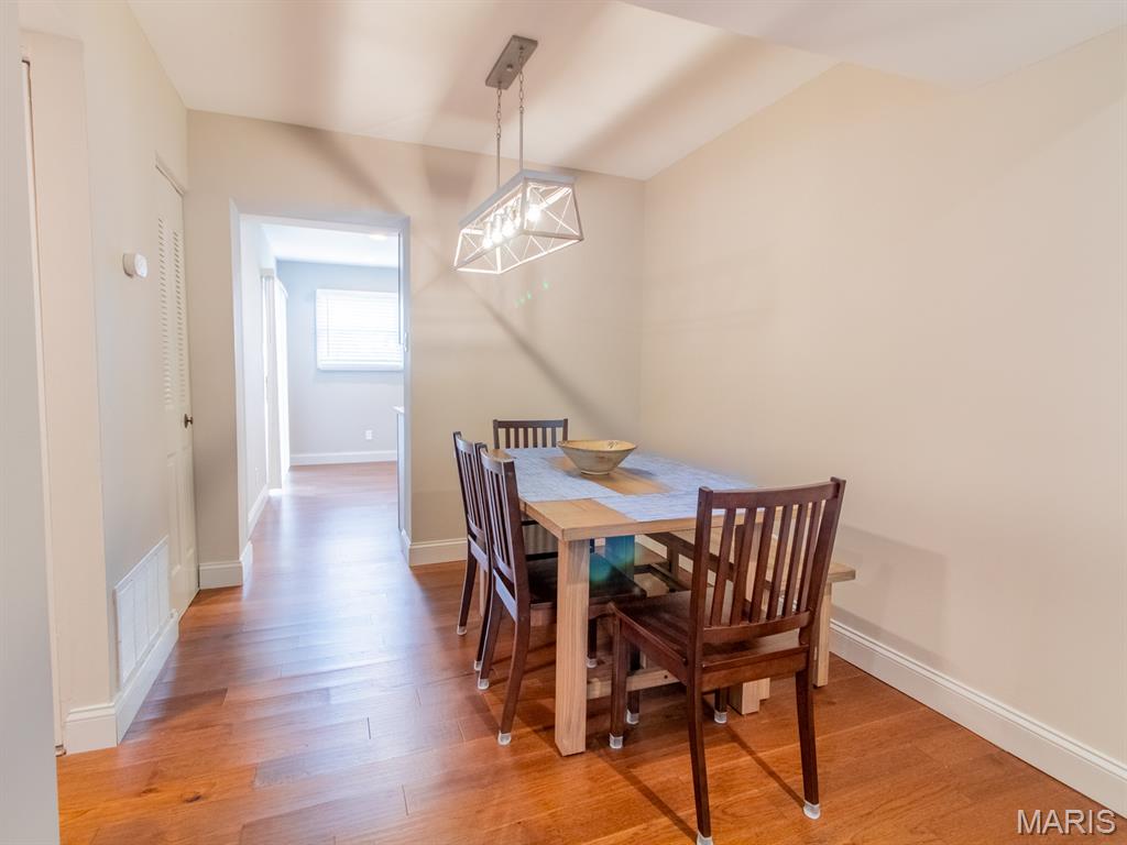 Brentwood Forest Condo Ph Two - Residential