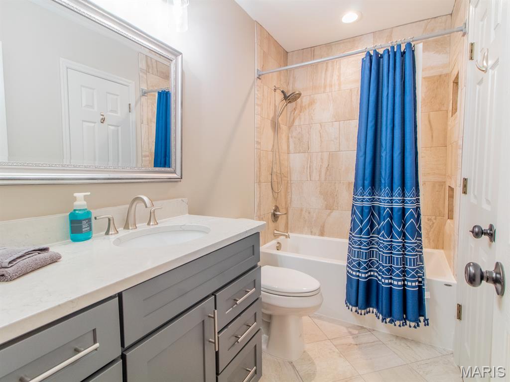 Brentwood Forest Condo Ph Two - Residential