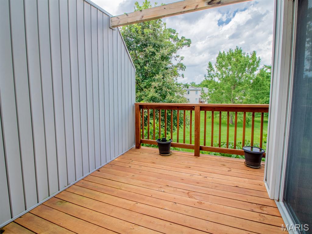 Brentwood Forest Condo Ph Two - Residential