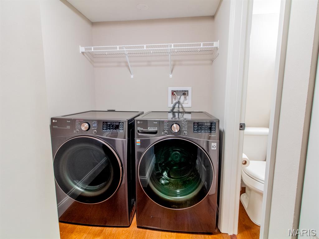 Brentwood Forest Condo Ph Two - Residential