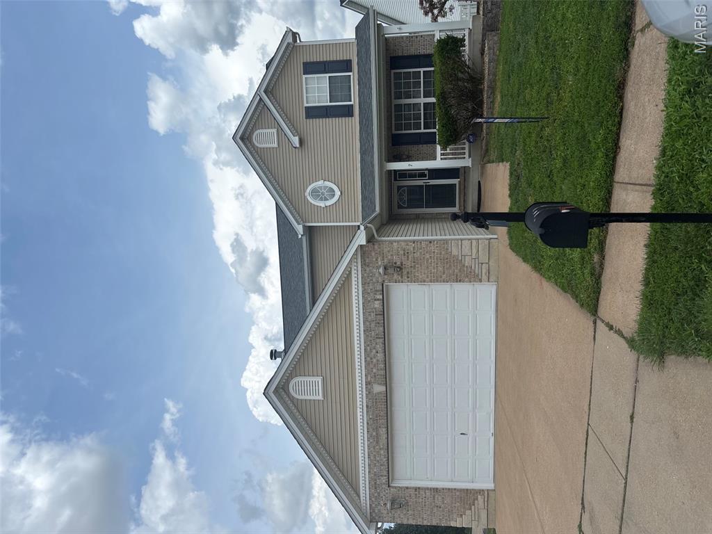 winter Lake Estates - Residential