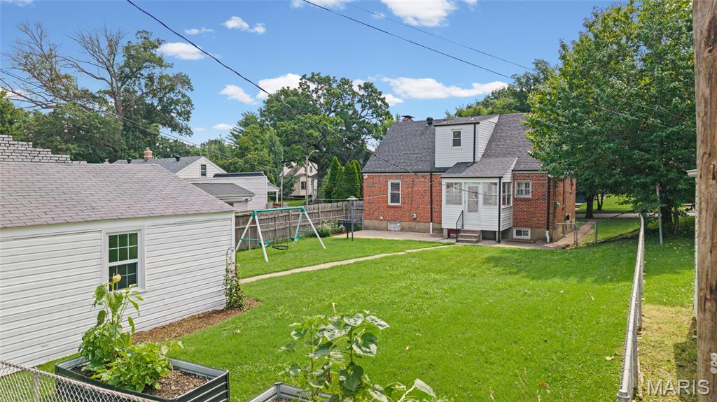 Kirschbaums Add - Residential