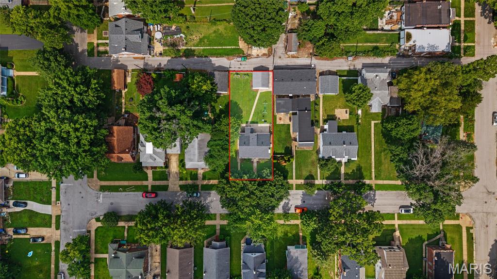 Kirschbaums Add - Residential