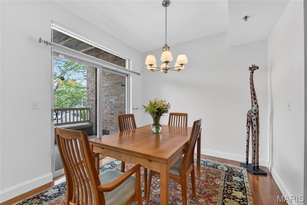 Claymont Place Condo Second - Residential