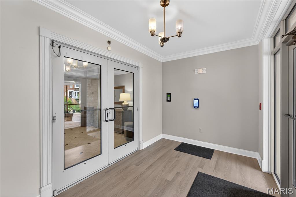 Claymont Place Condo Second - Residential