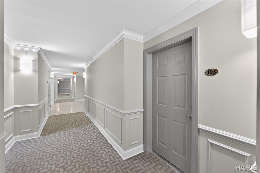 Claymont Place Condo Second - Residential