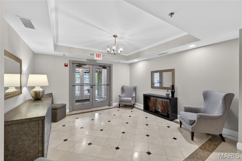 Claymont Place Condo Second - Residential