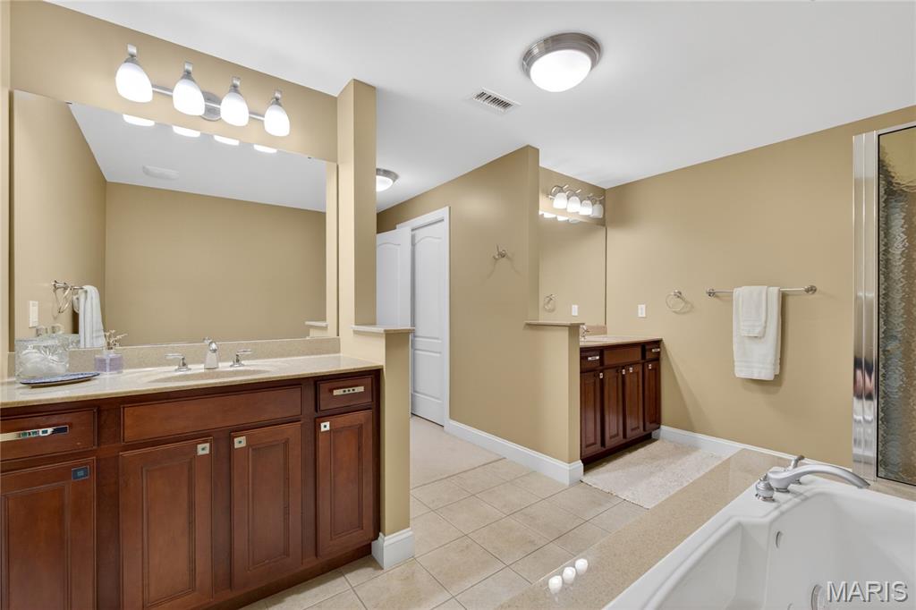 Claymont Place Condo Second - Residential