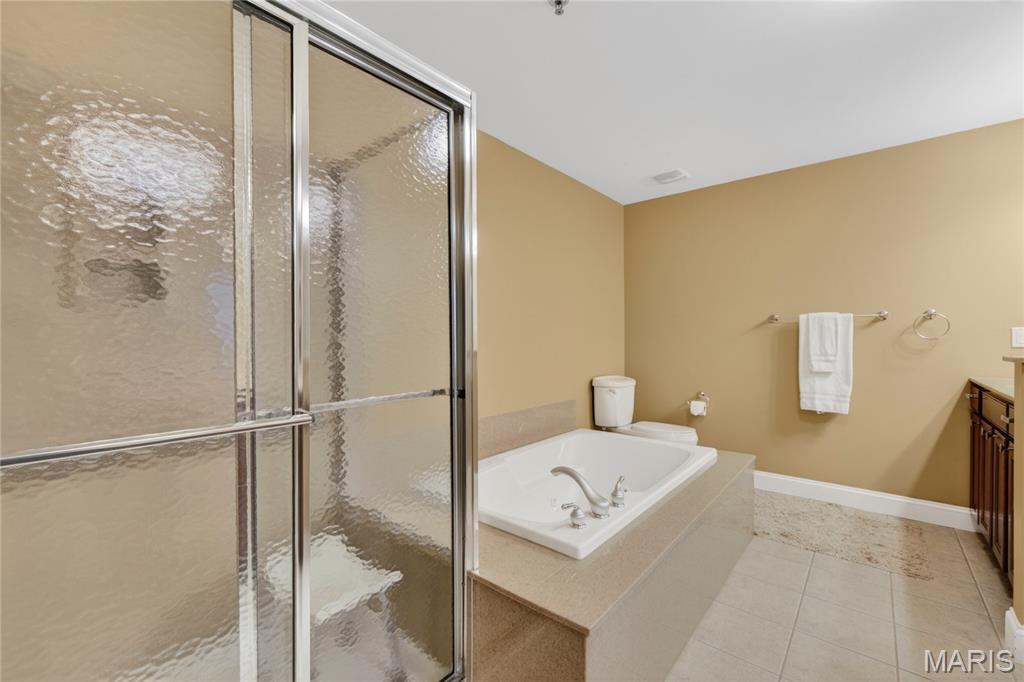 Claymont Place Condo Second - Residential