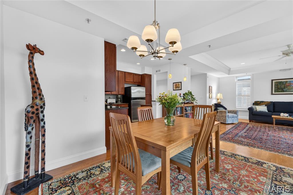 Claymont Place Condo Second - Residential