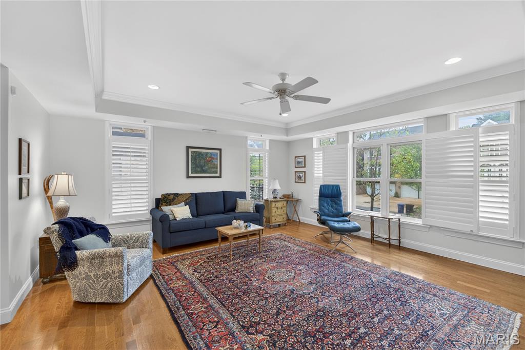 Claymont Place Condo Second - Residential
